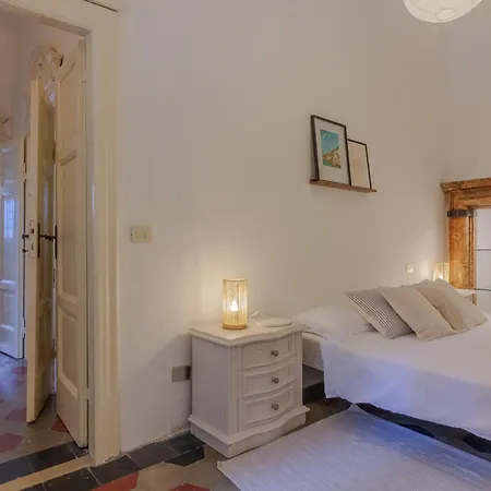 Apartament Al Porticciolo *