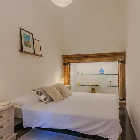 Al Porticciolo Apartament