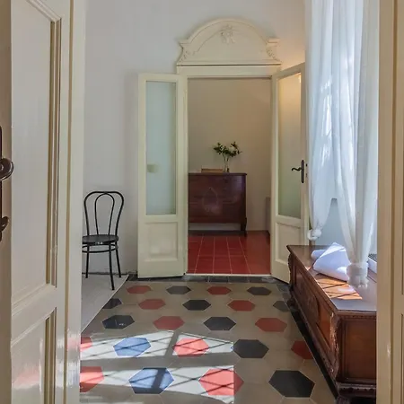 Al Porticciolo Apartament *