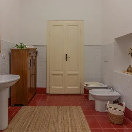 Apartament Al Porticciolo Varenna