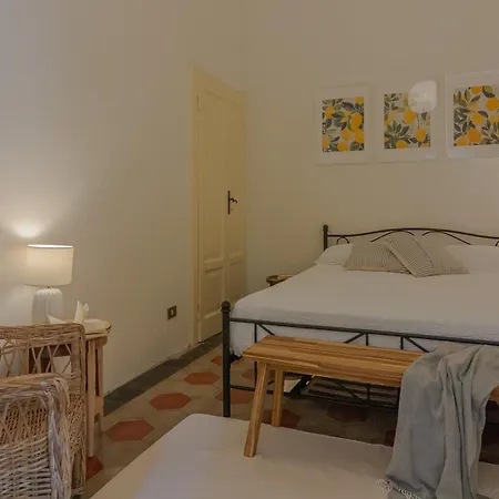 Al Porticciolo Apartament *