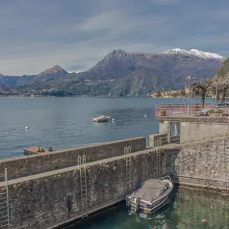 Apartament Al Porticciolo