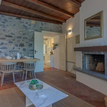 Apartament Al Porticciolo Varenna