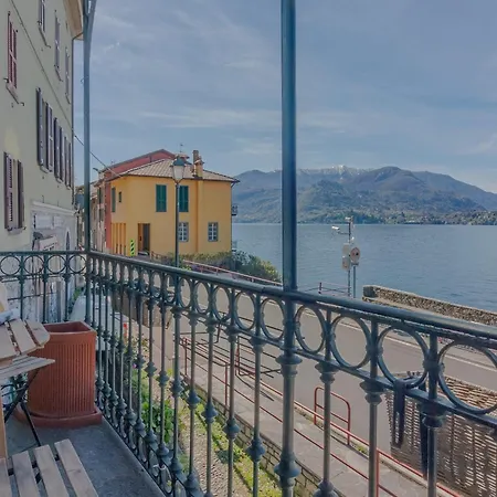 Al Porticciolo Apartament