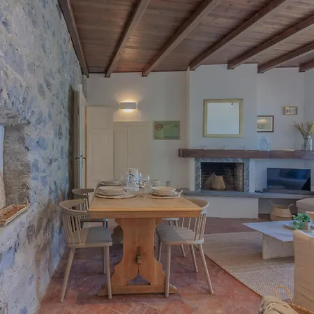 Al Porticciolo Apartament