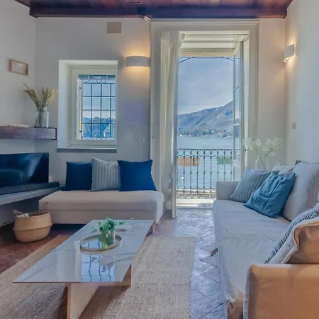 Apartament Al Porticciolo