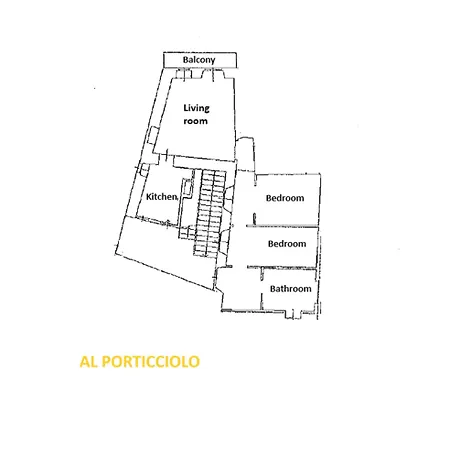 Al Porticciolo Apartament